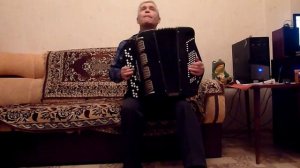 Подруга ПАМЯТЬ Песни под баян