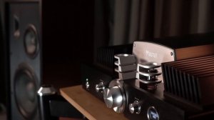 Сказочная напольная акустика Magnat Transpuls 1000