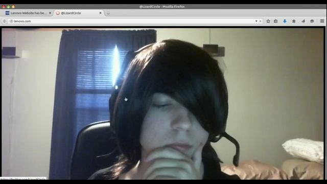 Lenovo.com Hacked смотреть онлайн