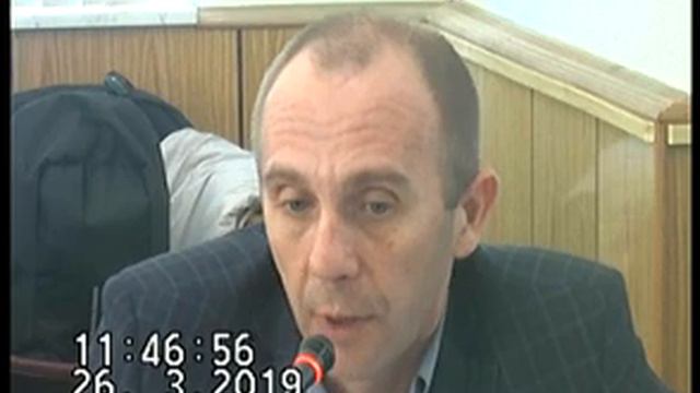 Круглый стол в Думе Ставропольского края по мусорной реформе 26.03.2019 года в г. Пятигорске смотреть онлайн