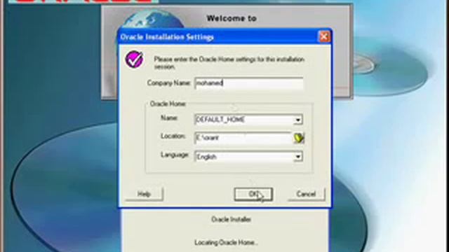 setup oracle forms 6i by mohamed fayed mohamed смотреть онлайн