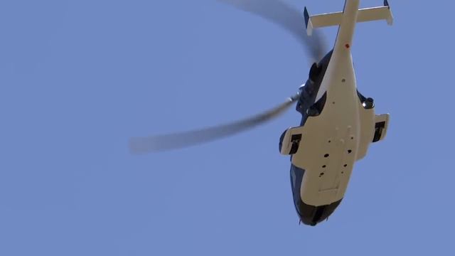 Airwolf Custom RC Scale Helicopter Vorsion1 600size смотреть онлайн