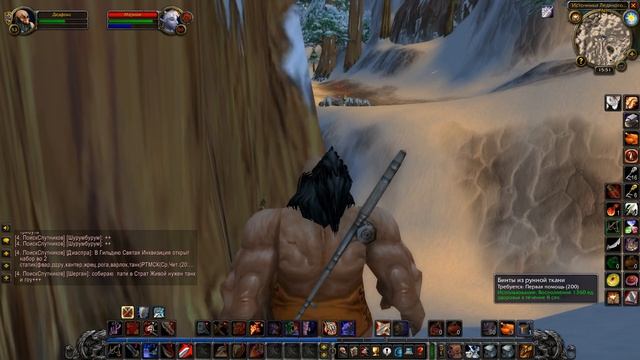Итоги моей игры в World of Warcraft Сlassic смотреть онлайн