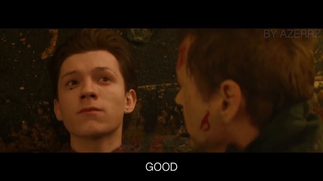 Black Panther Sings "thank u, next" by Ariana Grande! | Avengers Parody смотреть онлайн