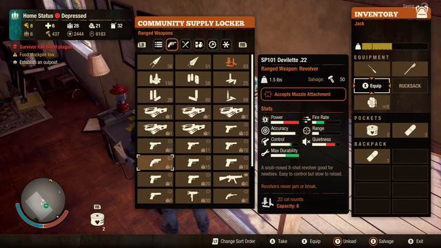 State of decay 2 episode 35 смотреть онлайн