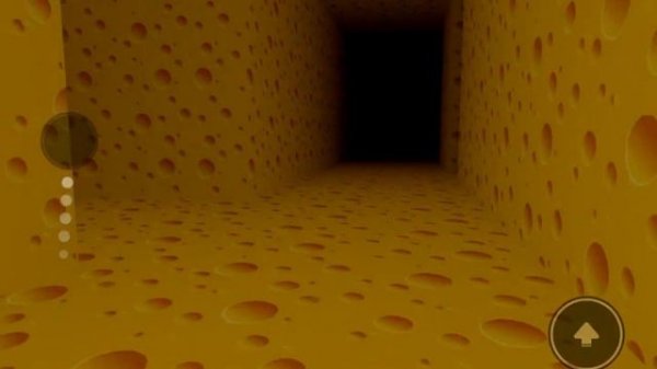 How to beat cheese escape Roblox!🧀🐀