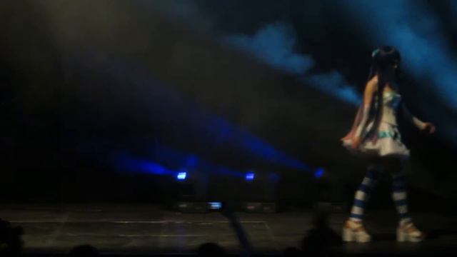 UniCon 2016 - Aiko - Bang Bang смотреть онлайн