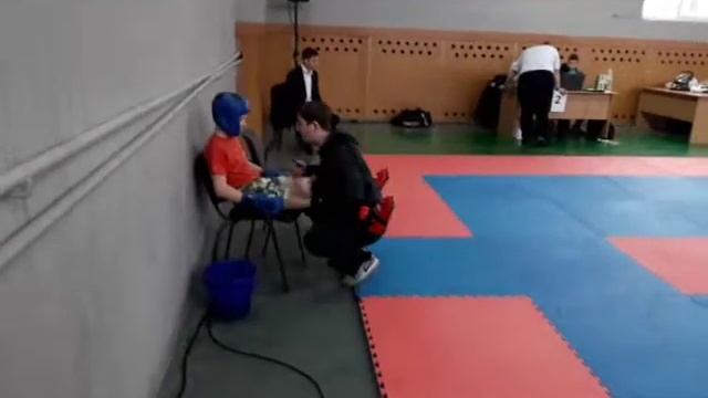 Кикбоксинг WAKO 2018 смотреть онлайн