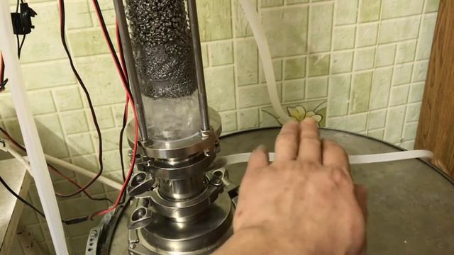 Эмульгация. Второе видео. Практика.