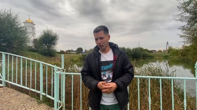 Почему я не строю на чужих участках? Купить дом с участком недорого от собственника — #димаэтодом смотреть онлайн
