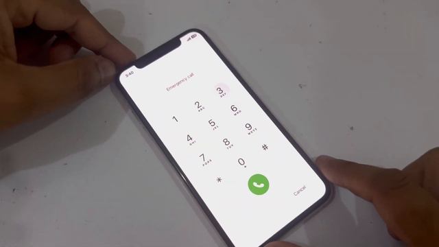 Unlock iPhone XS Max Passcode Without Losing Data Without Computer !! Face ID Disabled смотреть онлайн