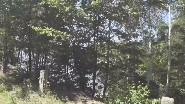 Лирическое путешествие в Страну Буков. День 3. Тригорье (Тригорский монастырь) - Чуднов - Любар смотреть онлайн
