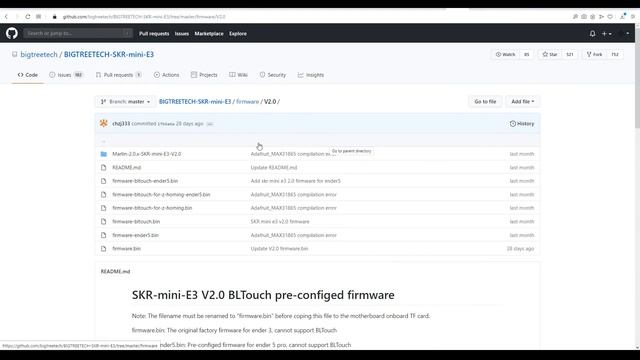SKR Mini E3 V2.0 - Complete guide to the best value Ender 3 upgrade смотреть онлайн