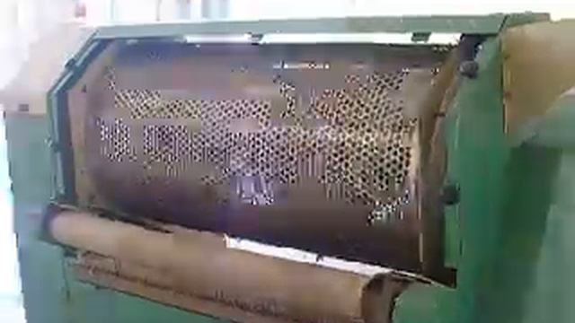 Green Pea Podder by Mahatma Brijmohan Technicals, India смотреть онлайн