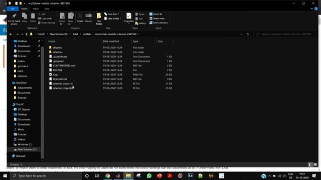 Matlab - Dark Mode (Matlab Schemer) смотреть онлайн