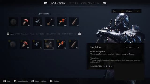Am I Mordor from Harry Potter? Mortal Shell part- 1 смотреть онлайн