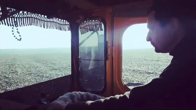 K-701,traktor,Плоскорез ,ч.1,part! смотреть онлайн