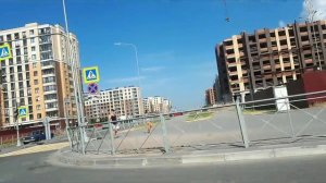 Питер Новоселье ЖК NEWПИТЕР