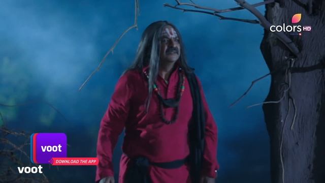 Naagin S1 | नागिन S1| Ep. 28 | Shivanya's Journey Through The Dark Forest | जंगल में शिवन्या का सफ смотреть онлайн