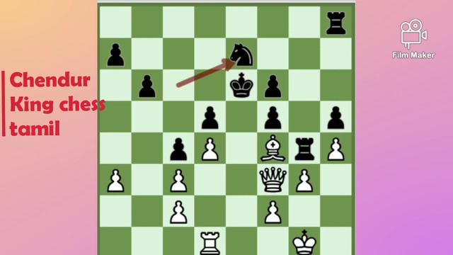 Carlsen winning moves part-2(English) смотреть онлайн