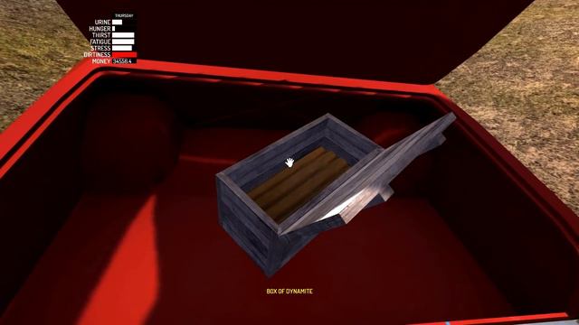 My Summer Car - BLOWING UP EVERYTHING смотреть онлайн