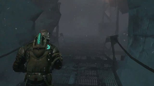 Holt Űr - Dead Space 3 Kommentáros Végigjátszás w/ Süti 34.Rész - Koffein-morph смотреть онлайн