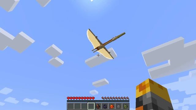 Minecraft PORTAL TO THE DINOSAUR DIMENSION MOD / TRAVEL AND FIGHT AGAINST DINOSAURS!! Minecraft смотреть онлайн