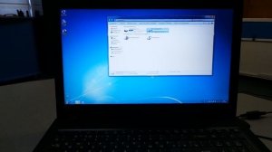 Устанавливаем Win7 X64 на Acer E5-575G-39M5