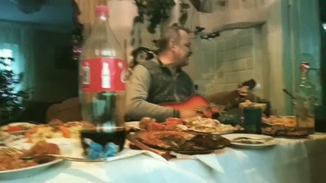 Я к мамочке милой, с последним приветом, спешу показаться на глаза. смотреть онлайн