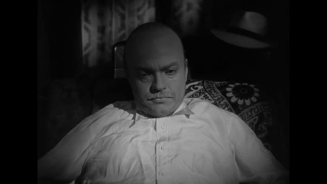 A Tribute To Citizen Kane 2021 смотреть онлайн