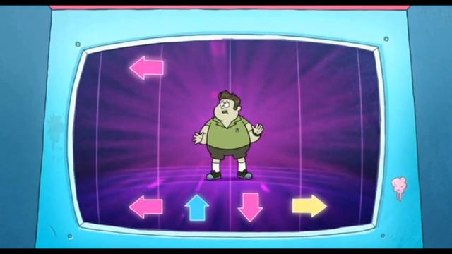 если бы Мармок озвучил Гравити Фолз часть 3 смотреть онлайн