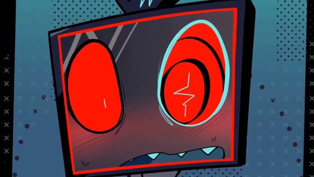 Hazbin hotel vox tribute смотреть онлайн