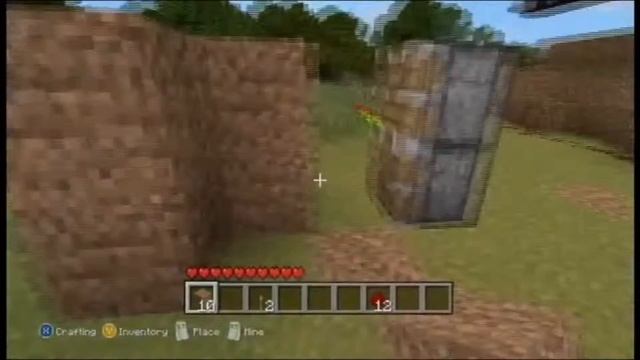 Minecraft Tutorial: Emergency Exit смотреть онлайн