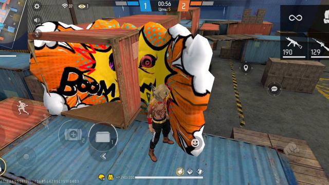 почти выйграл ивила(поддержите за такой контент) смотреть онлайн