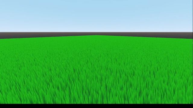 Grass Demo смотреть онлайн