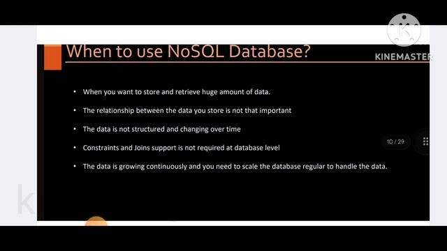 Introduction to MongoDb in Telugu смотреть онлайн