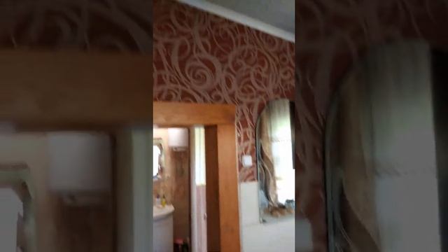 68/ Бетонирование и выравнивание пола. смотреть онлайн