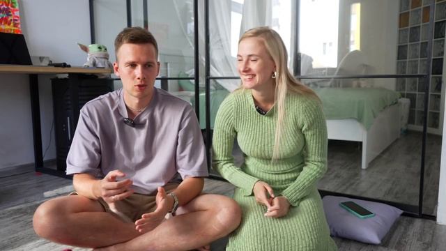 VLOG: День Рождения Эмилии 2 года | Что подарить ребенку на 2 года смотреть онлайн