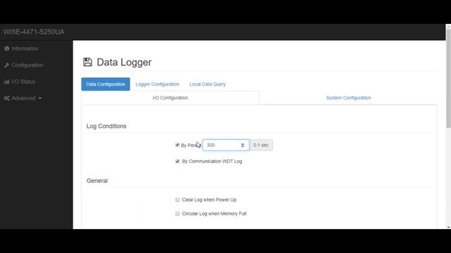 Tutorial:WISE-4471, Learn How to Use iSensing MQTT Step by Step смотреть онлайн