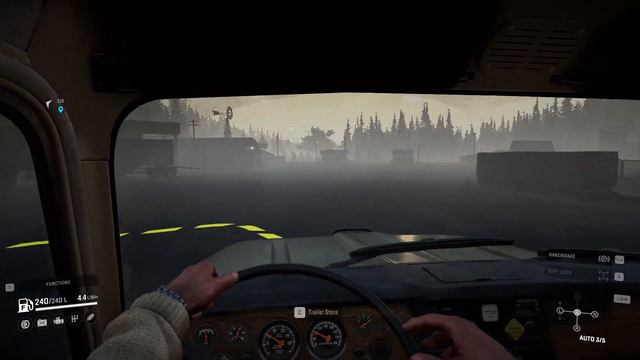 SnowRunner 2022 | GAMEPLAY #gaming #truck #viral смотреть онлайн