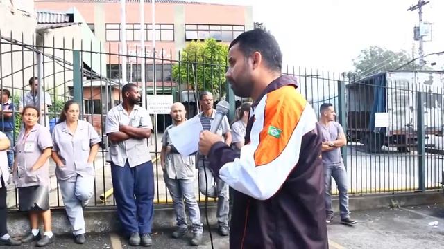 Aprovação de PLR na Mauser - 27.10.2016 смотреть онлайн