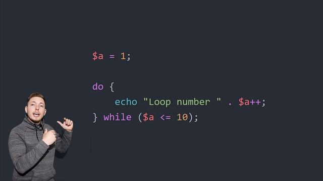 9: Loops in PHP | Procedural PHP Tutorial For Beginners | PHP Tutorial | mmtuts смотреть онлайн