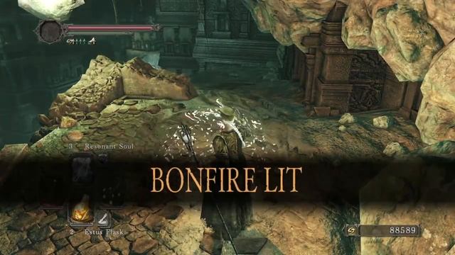 Dark Souls 2 Part 1 Overpowered Hexer Beginner|Collector Guide Start The Build смотреть онлайн