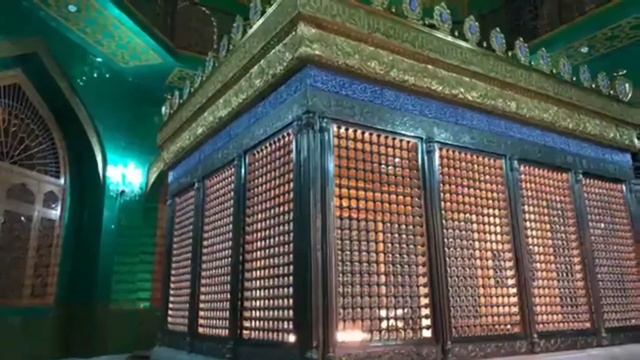 Bibiheybət Məscidi