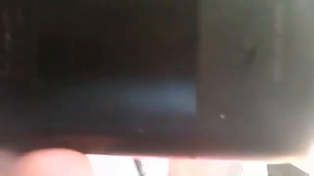 Видео с веб-камеры. Дата: 7 августа 2013 г., 16:05.