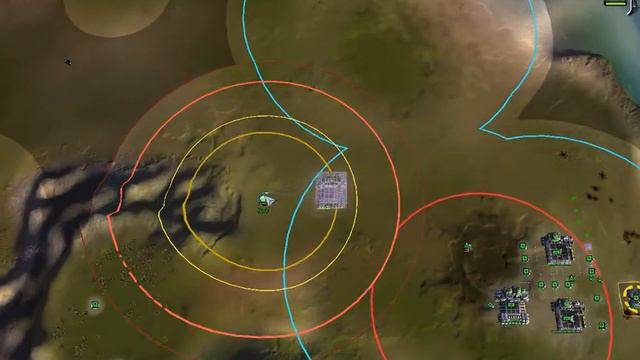 Запись с LotS турнира. part 5 Supreme Commander смотреть онлайн