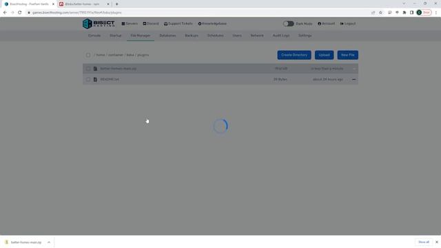 How to Install BDSX Plugins on a Minecraft Bedrock Server! смотреть онлайн