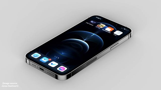 iPhone 15 Ultra: A Glimpse into the Future with Its 2500 Nits Display , Curvy Design, and More" смотреть онлайн