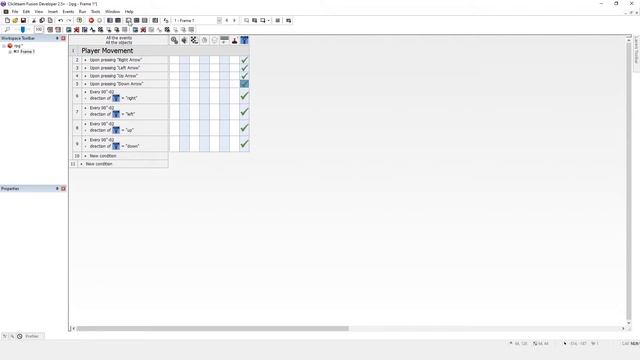 Alterable Values and Alterable Strings - Clickteam Fusion 2.5 смотреть онлайн