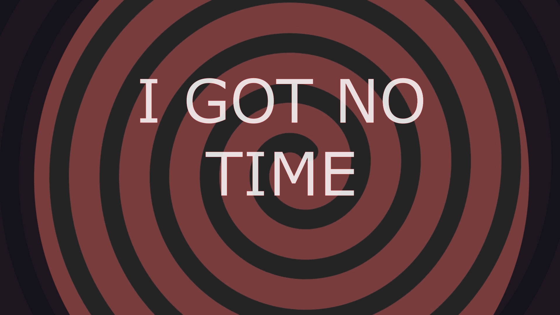 (MMDxUndertale) I GOT NO TIME (Frisk&Chara))